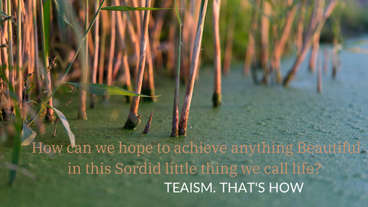 teaism