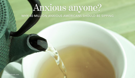 Anxious anyone?