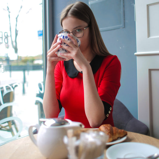 5 Green Tea Drinkers You Would Not Have Guessed