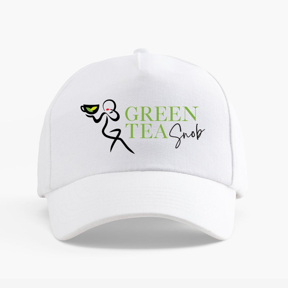 Tea-Ball Cap