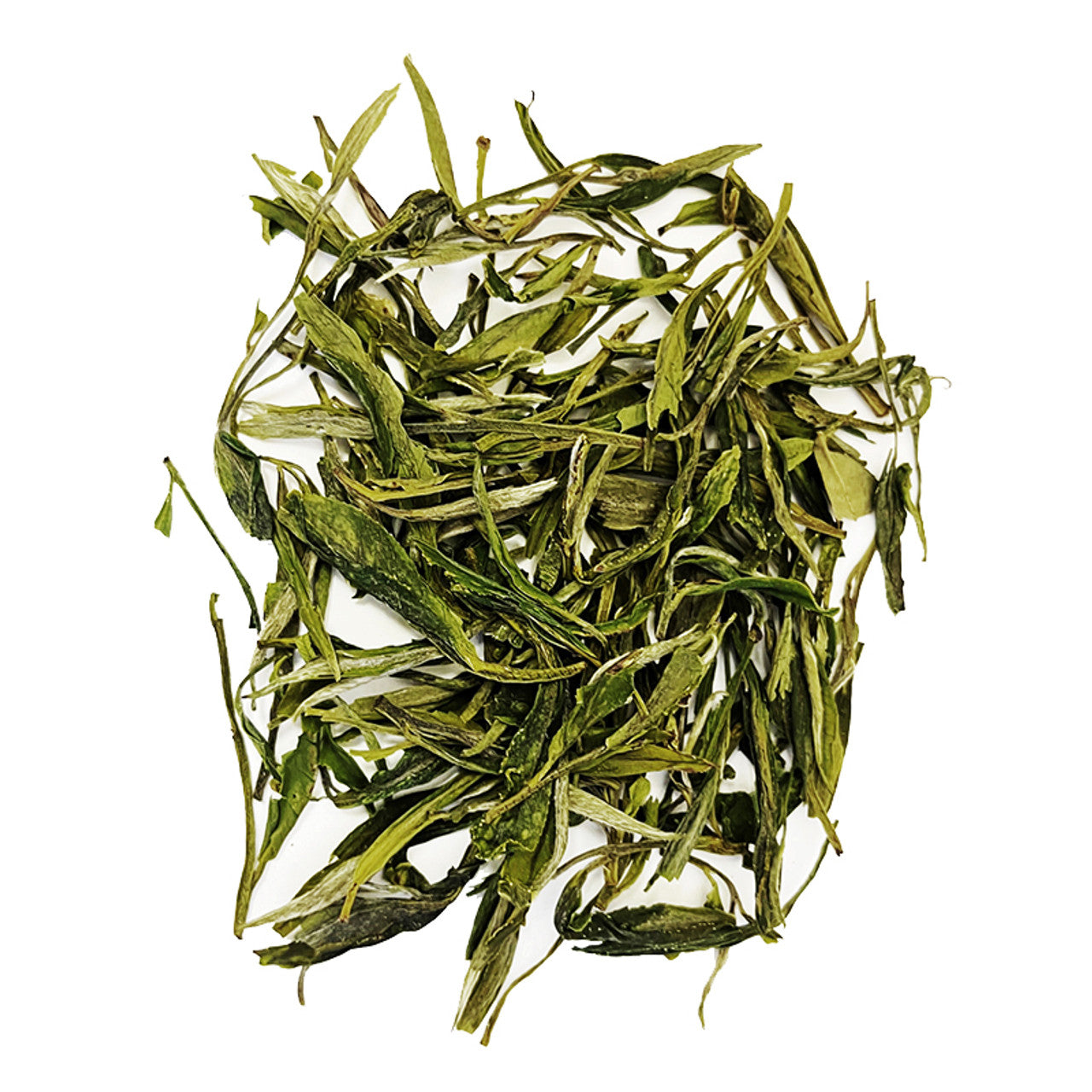 Wild Green Tea