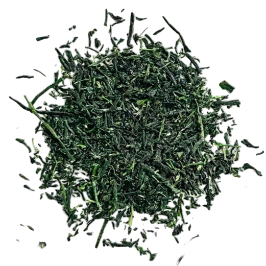 Gorgeous Gyokuro