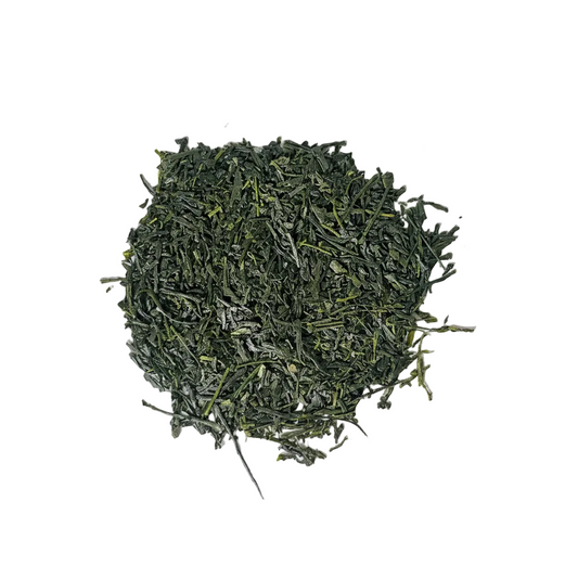 Gorgeous Gyokuro