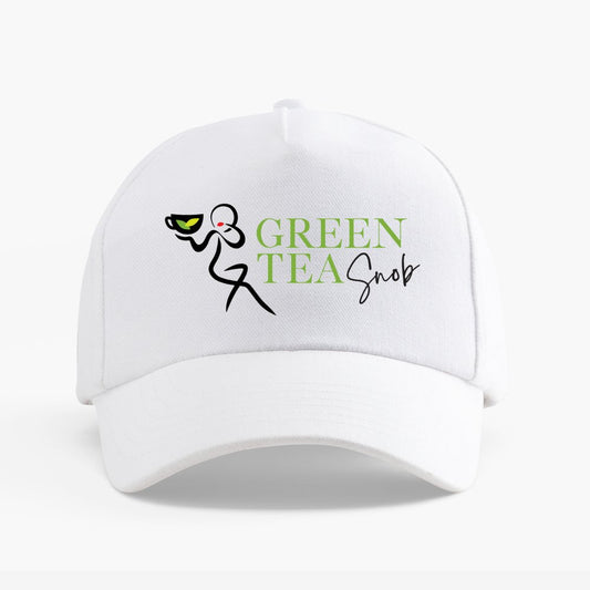 Tea-Ball Cap