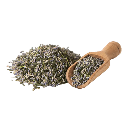 Luscious Lavender