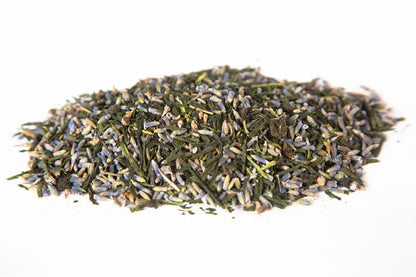 Luscious Lavender