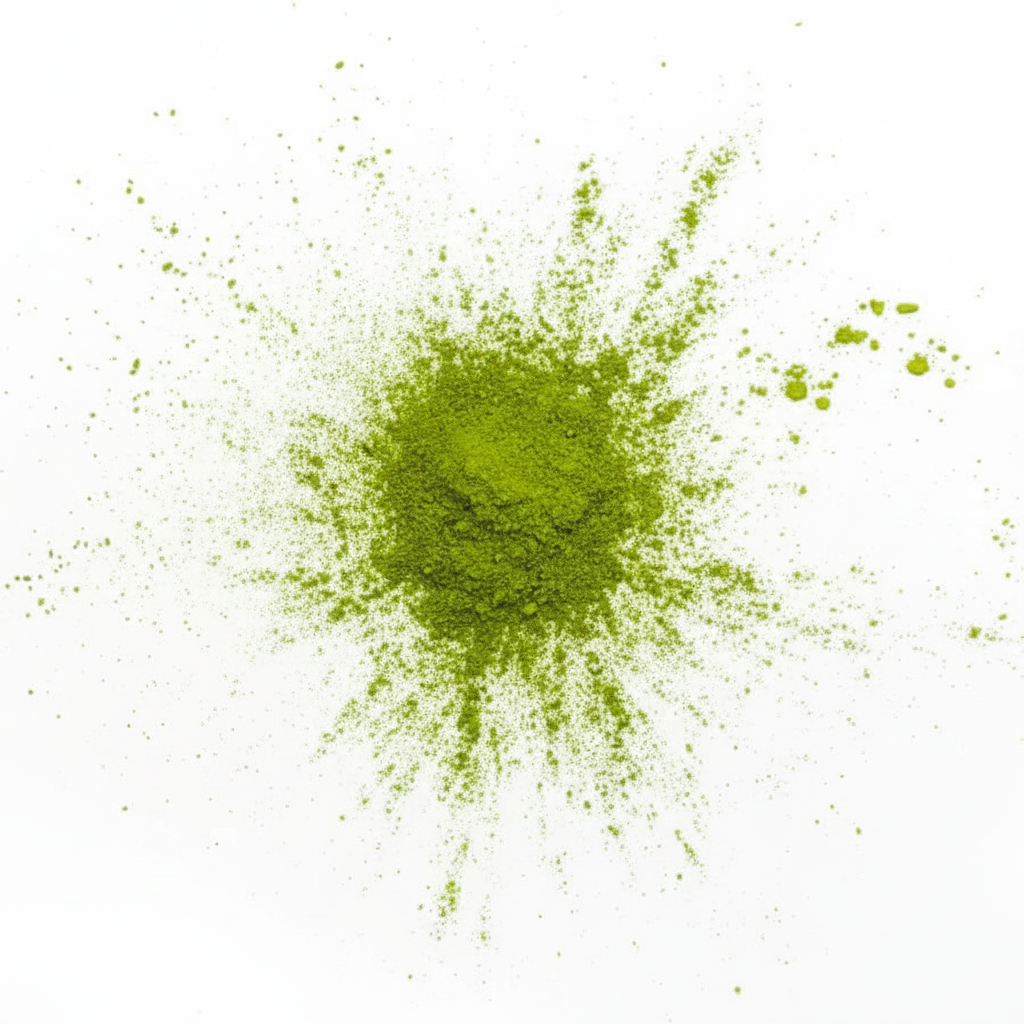 Matcha Moxie