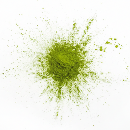 Matcha Moxie
