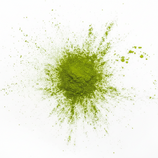 Matcha Moxie