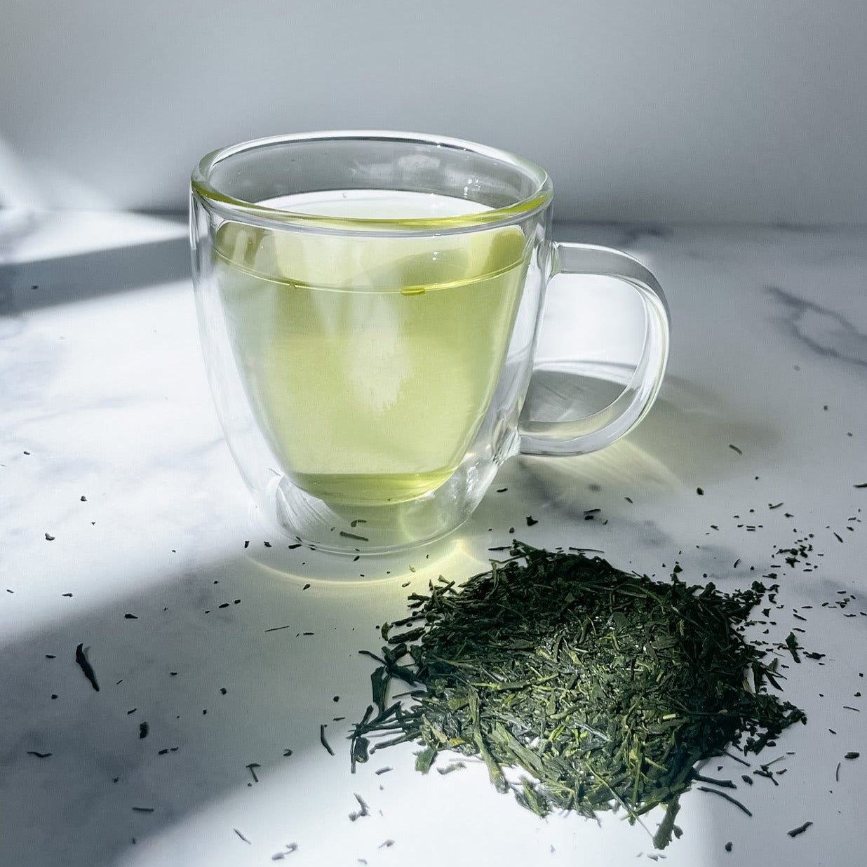 Gorgeous Gyokuro