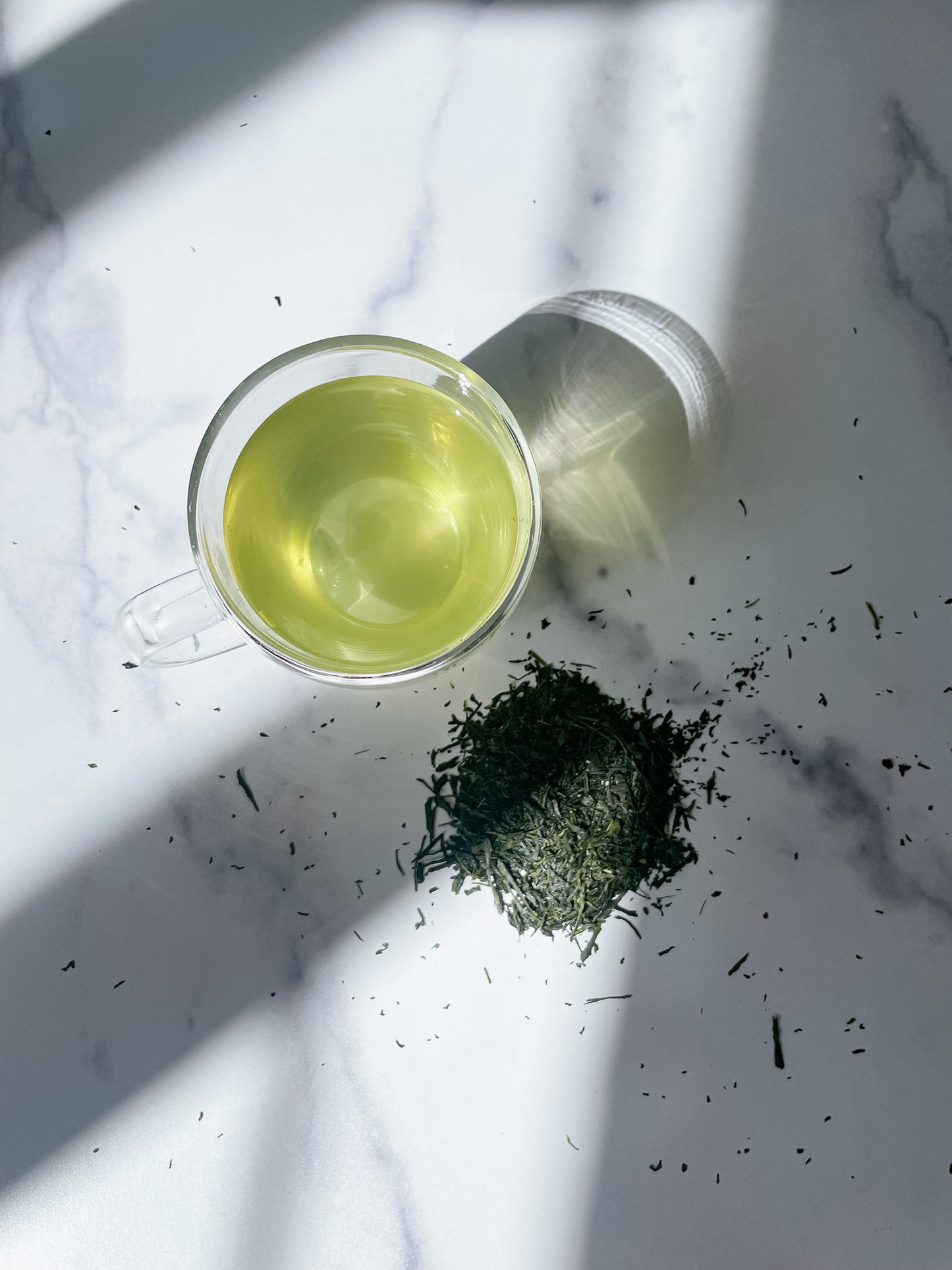 Gorgeous Gyokuro